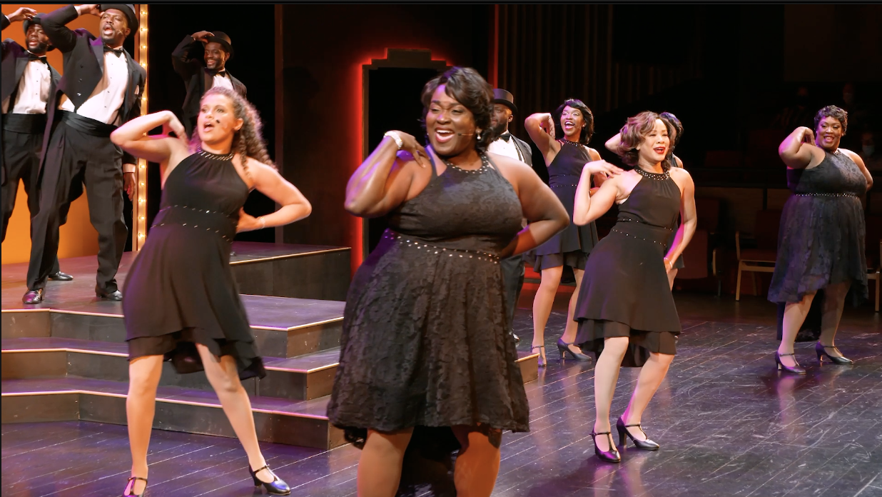 Sarasota's Westcoast Black Theatre Troupe