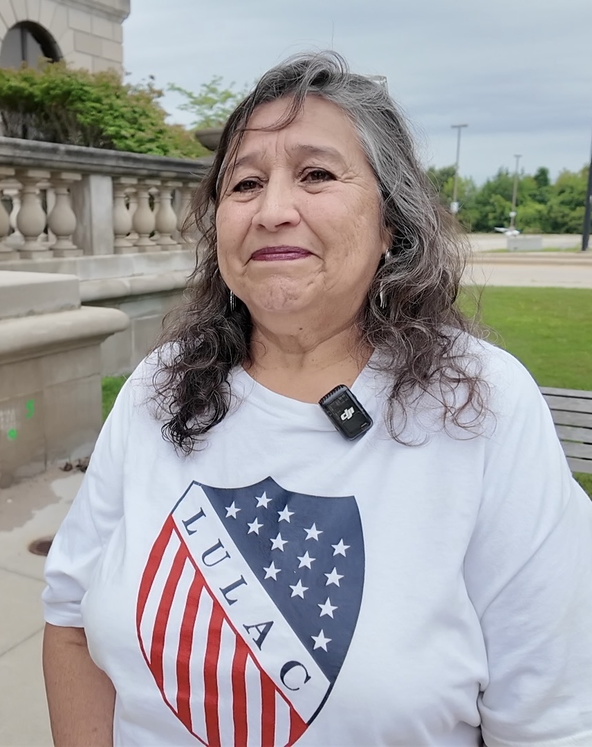 Racine Residents Voice Support for Proposed Immigration Ordinance