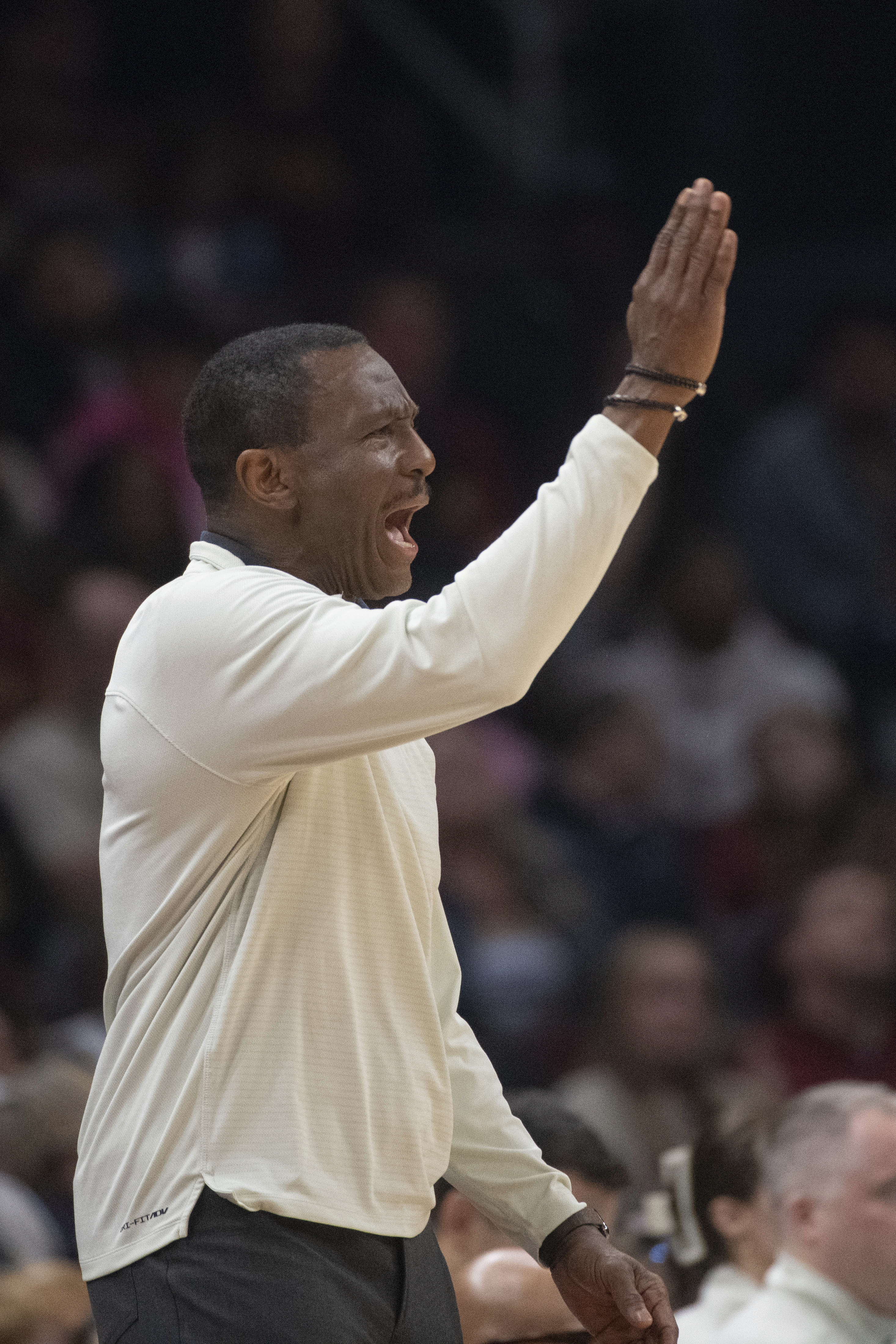 Dwayne Casey