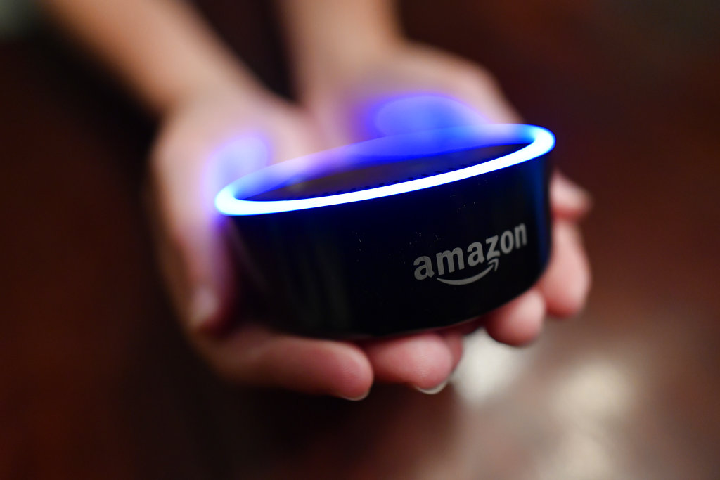 Alexa Kids Test