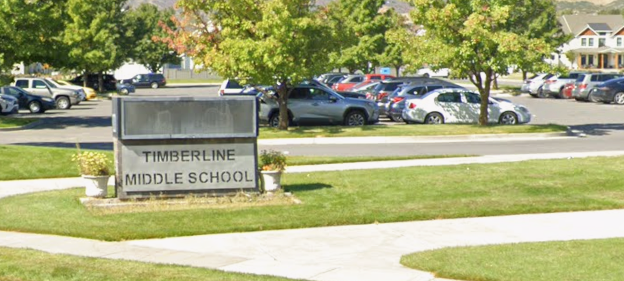 Timberline Middle School