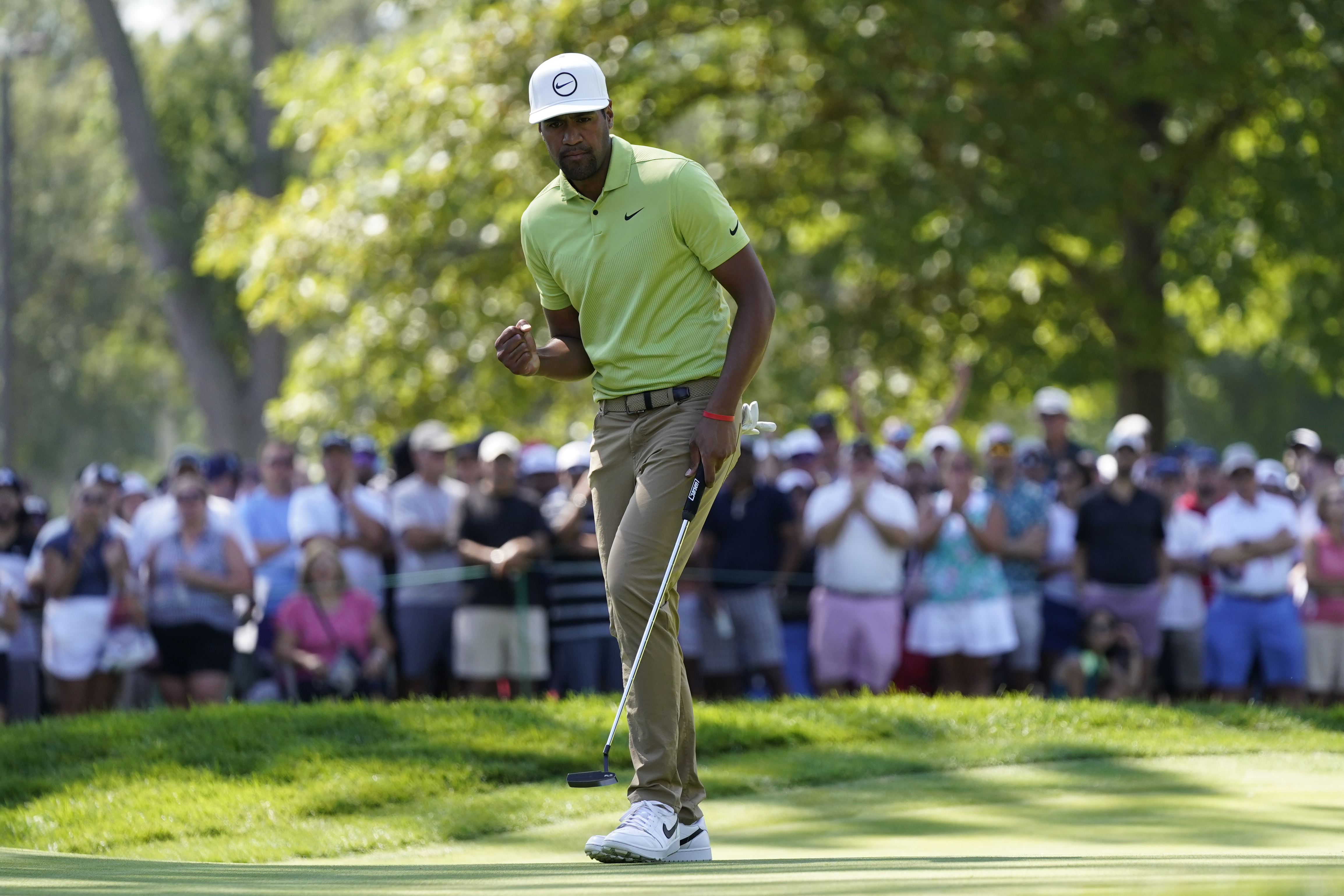 Rocket Mortgage Classic Golf