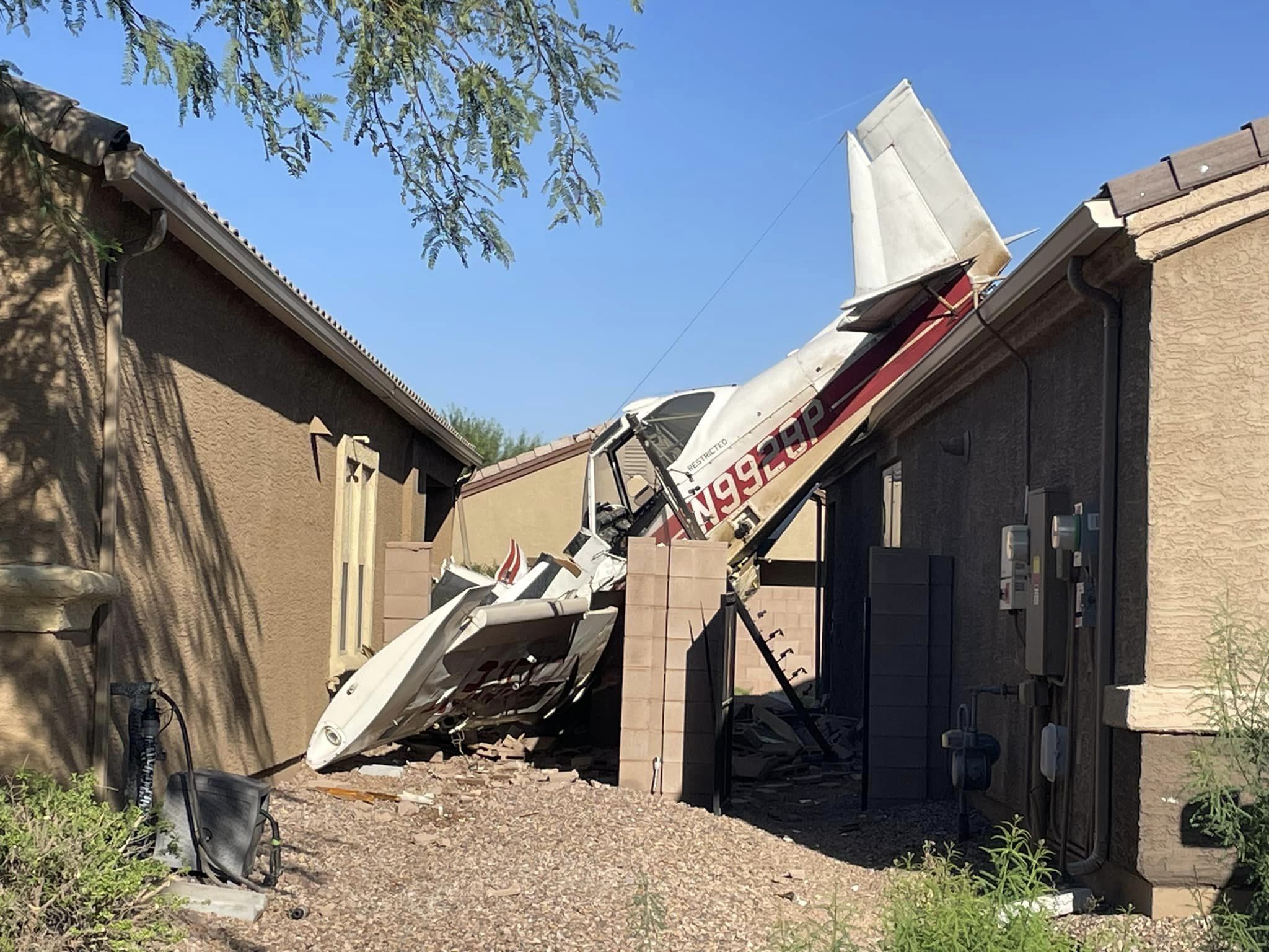 Marana plane crash.jpg
