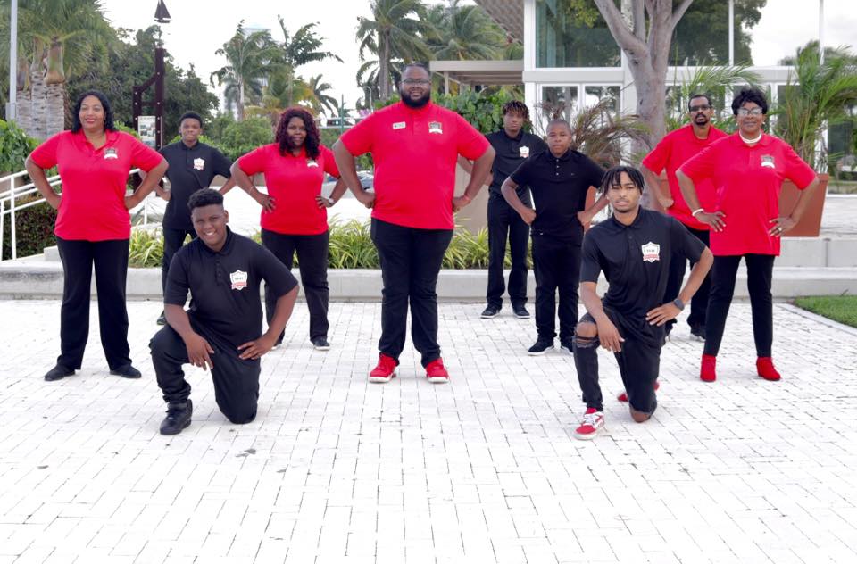 A non-profit organization dedicated to creating “generational wealth and empowerment” for Black males in Riviera Beach turns two. 