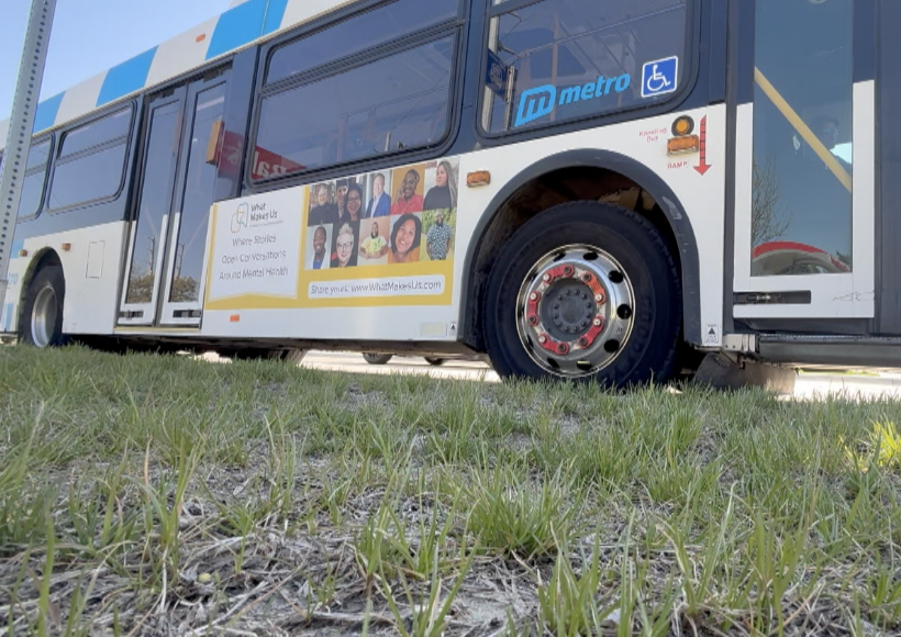 Metro Transit Route 30