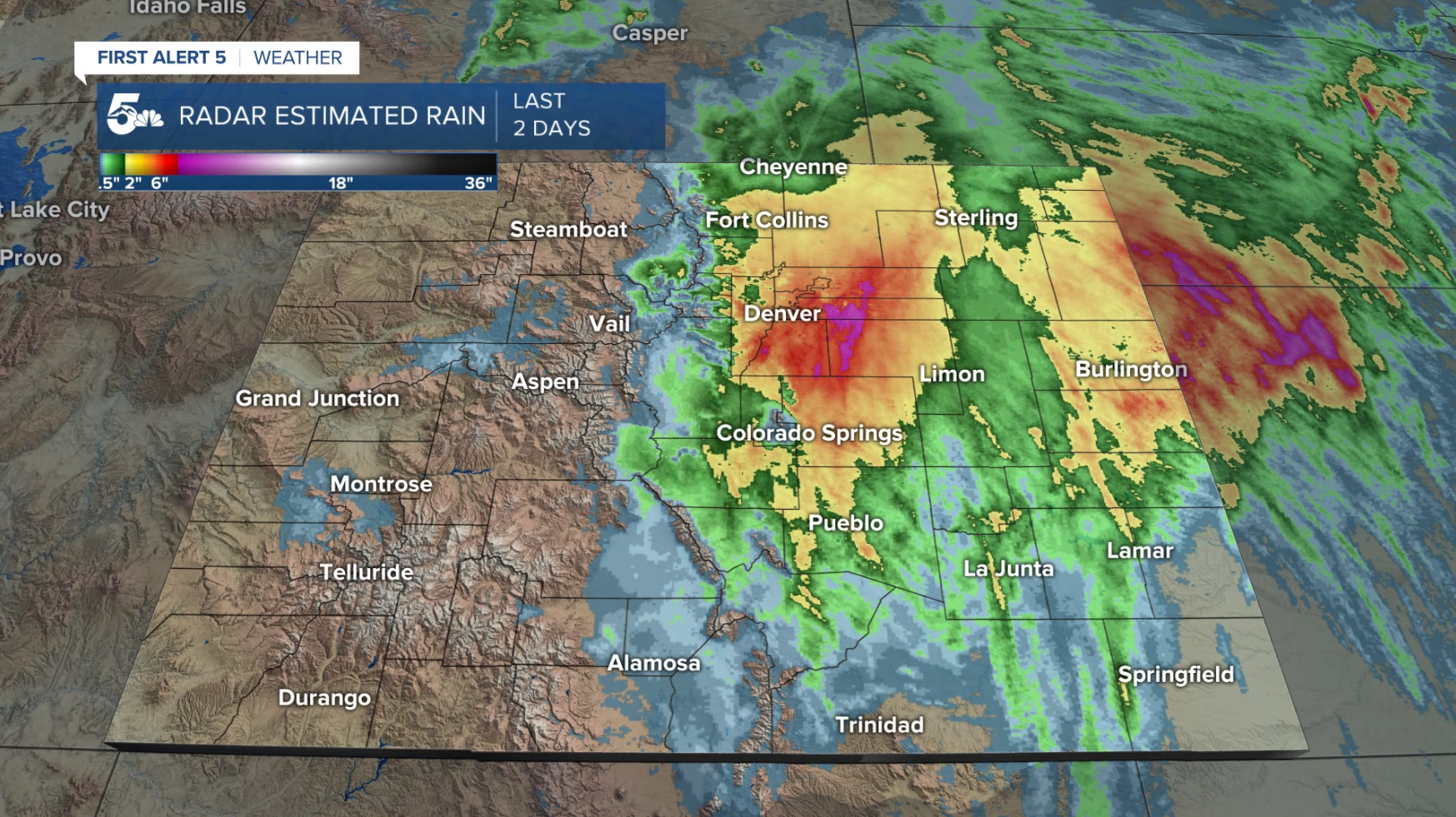 rain accumulation 5.12.23