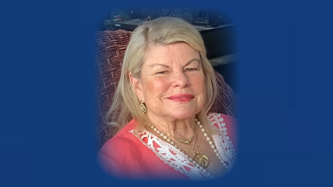 Dianne L Tyler, August 1, 1944 – July 28, 2023