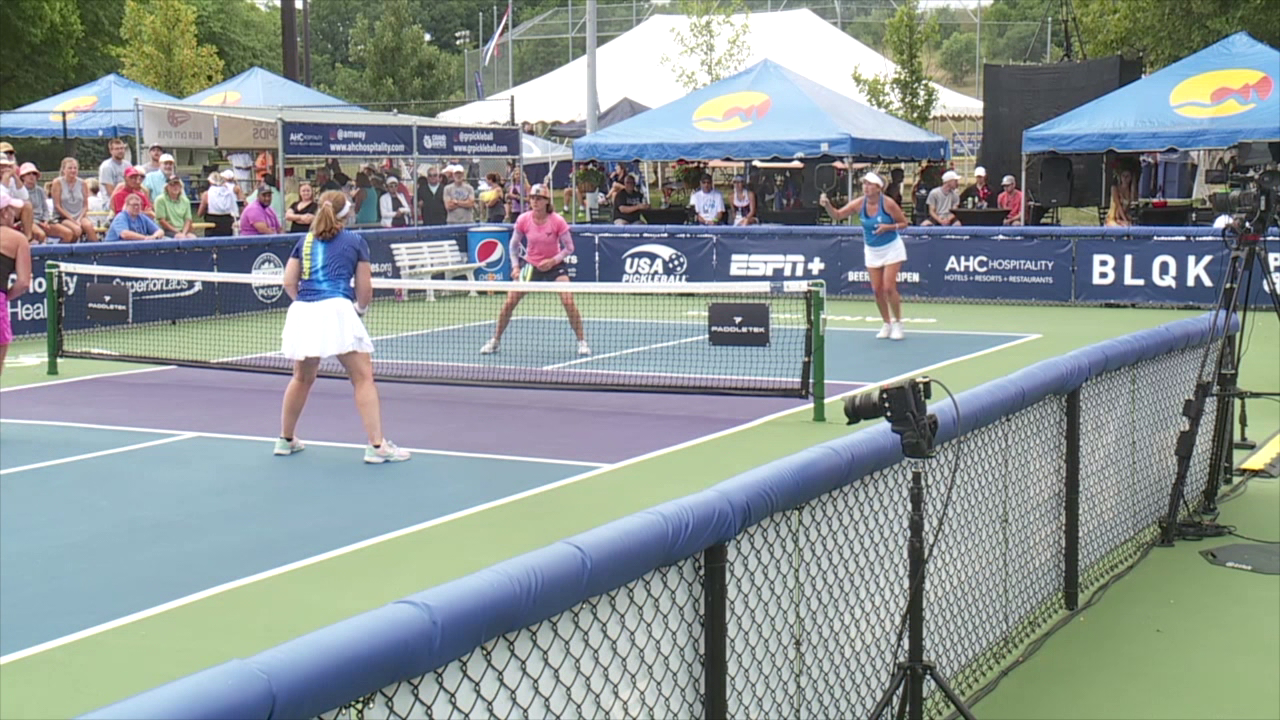 Beer City Open
