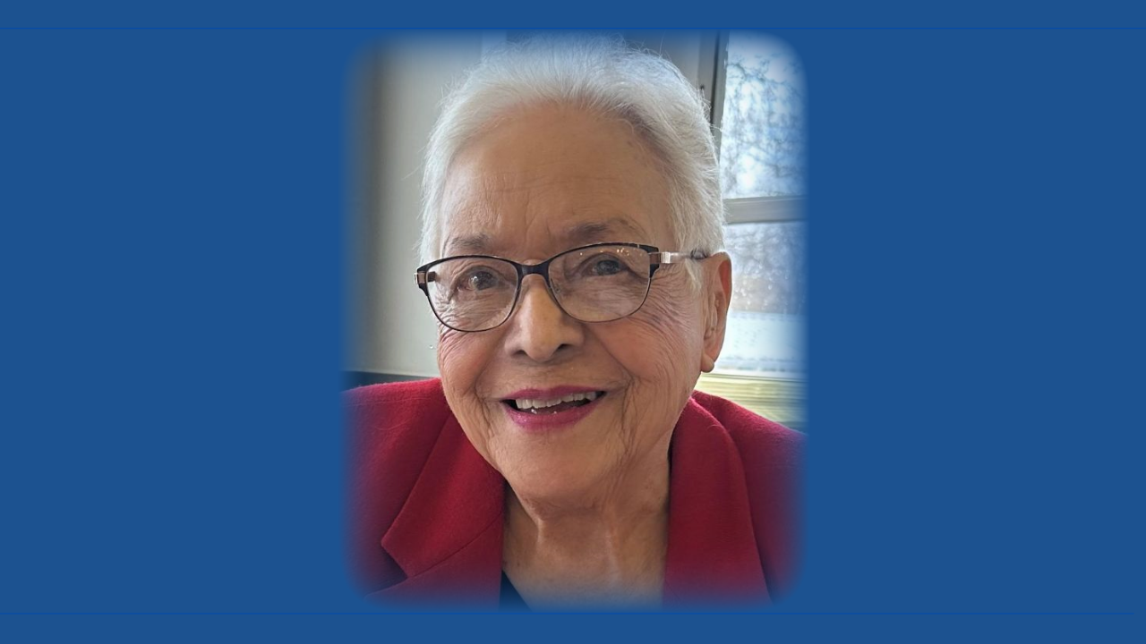 Alicia Rodriguez Hagen
April 21, 1933 ~ February 13, 2026