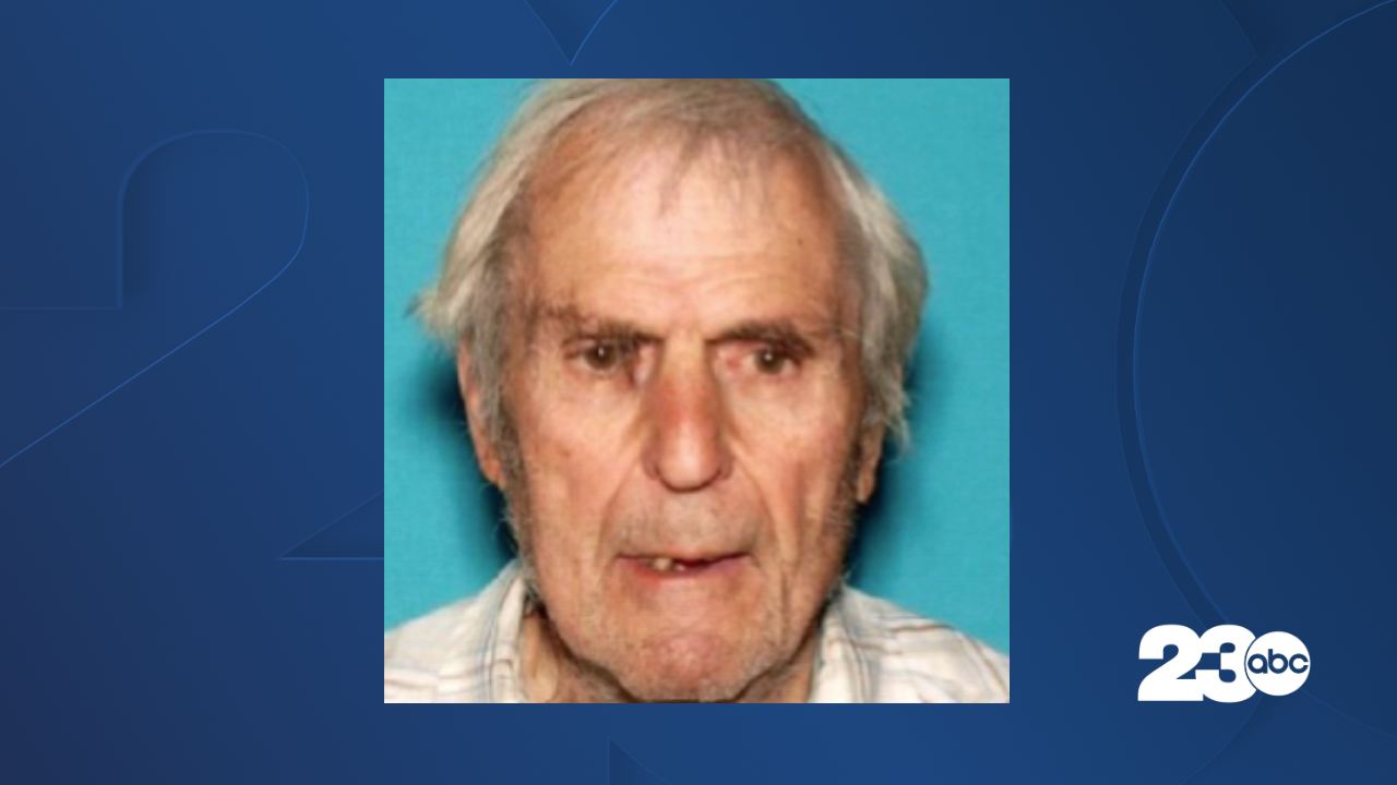 George Townsend, 75