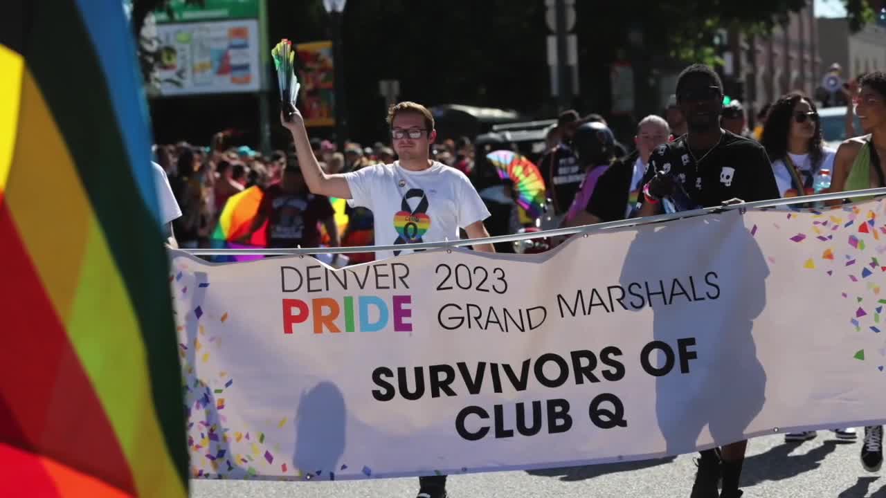 Denver PrideFest 2023