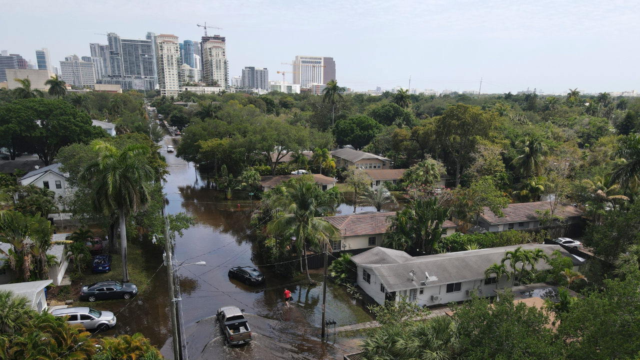 Florida Flooding Explainer 