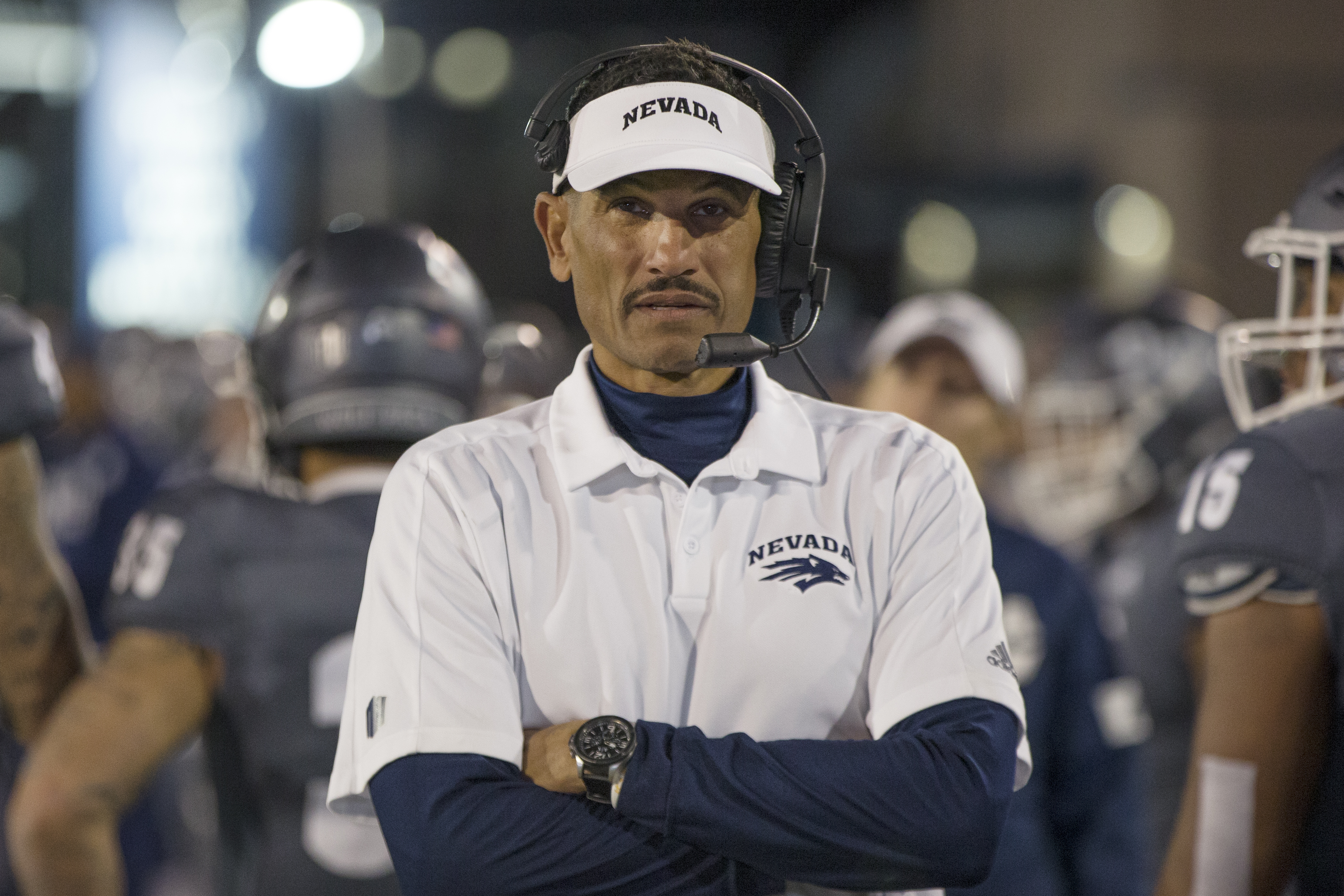 jay norvell nevada