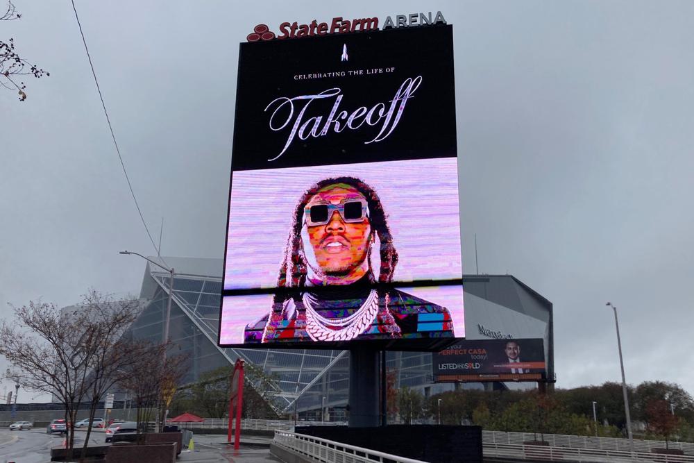 Takeoff