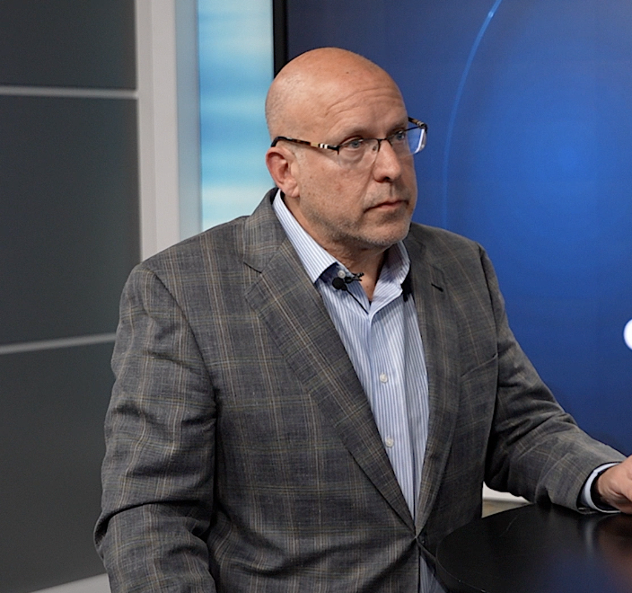 George Holland City Auditor