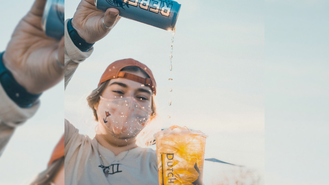 Dutch Bros 