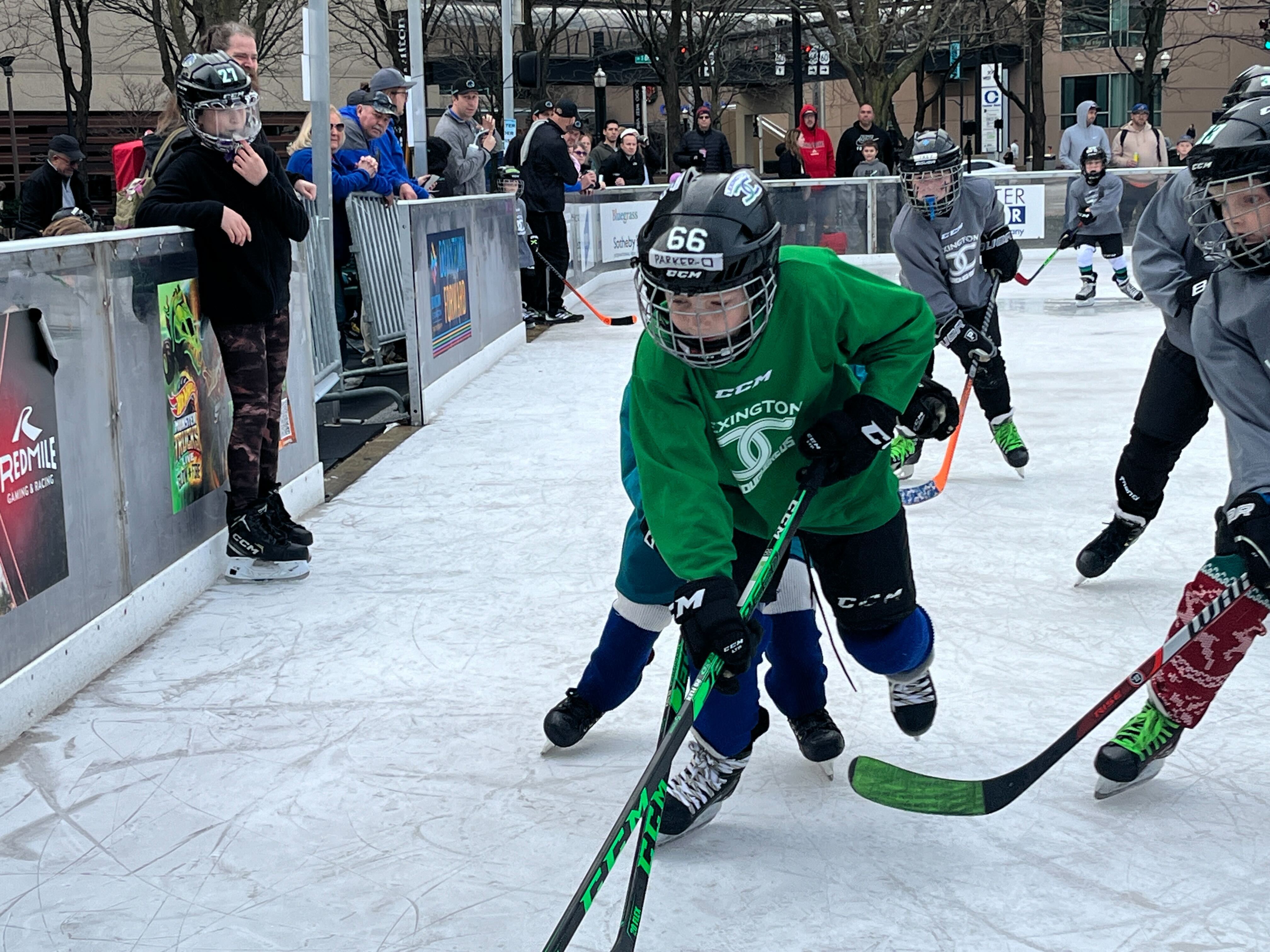 Hockey 4