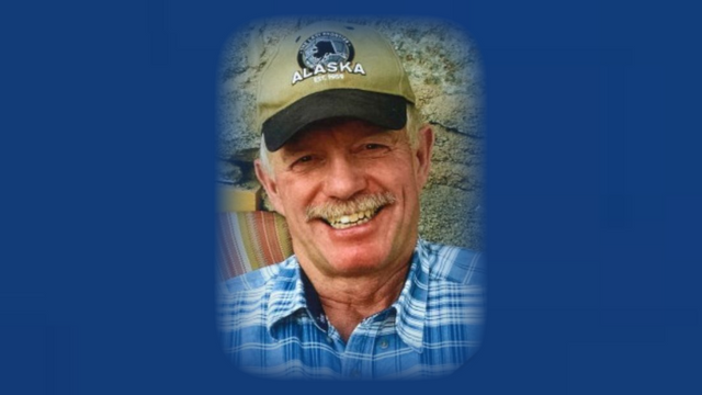 John Harold Stuker born to John Will and Fay Lois Stuker in Havre, MT.