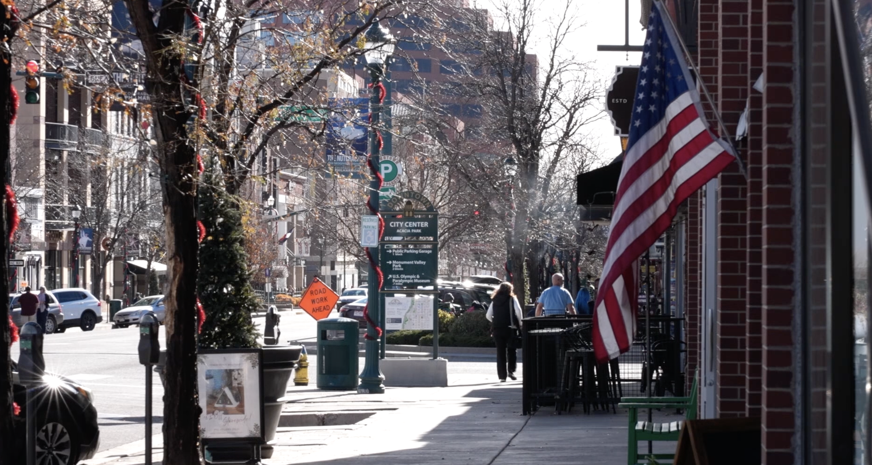 El Paso County's aging population impacting workforce