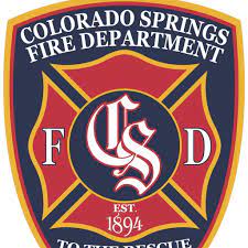 COLORADO SPRINGS FIRE