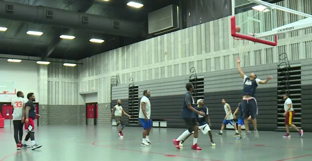 RVA League for Safer Streets 