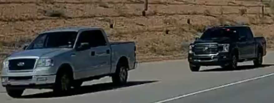DPS traffic stop