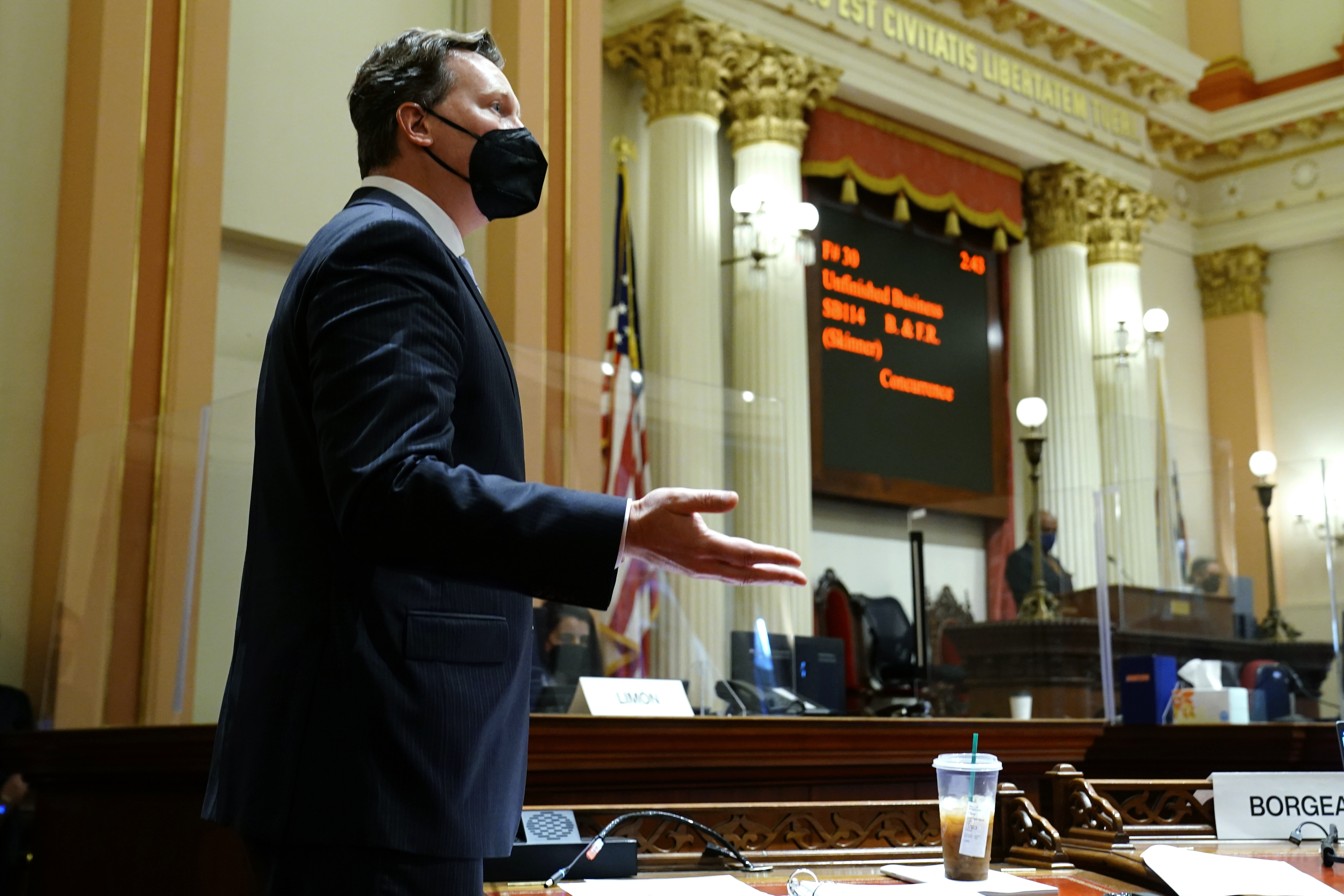 California Paid Sick Leave