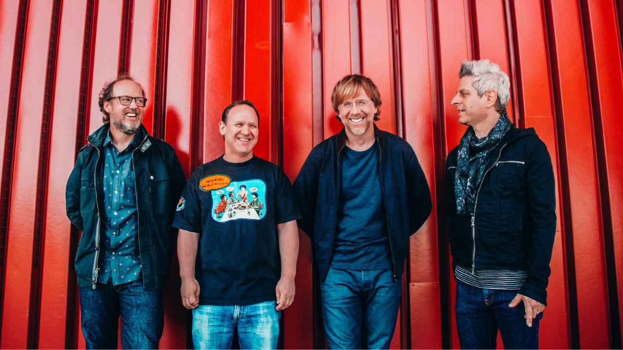 Phish