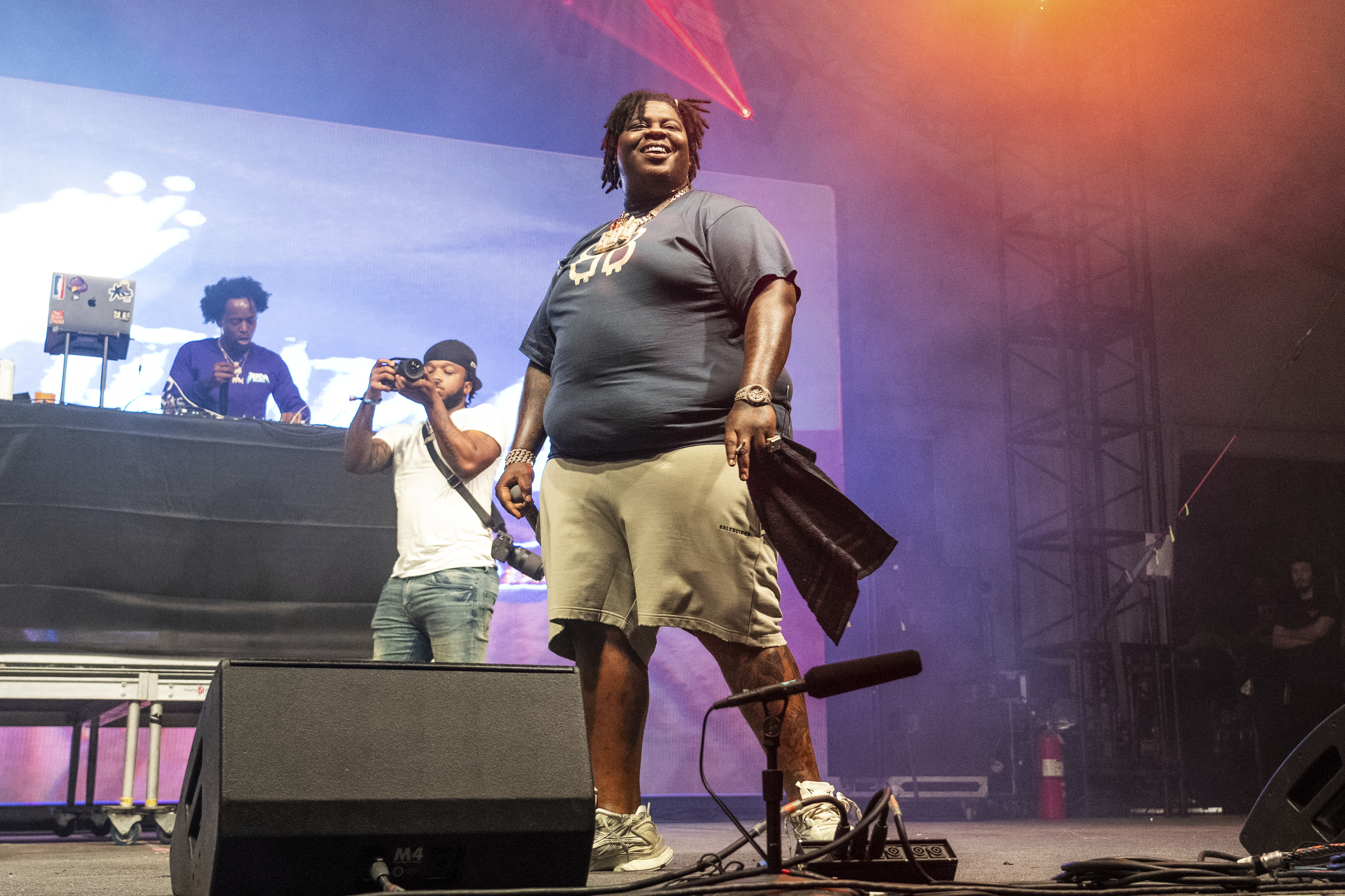 BigXthaPlug