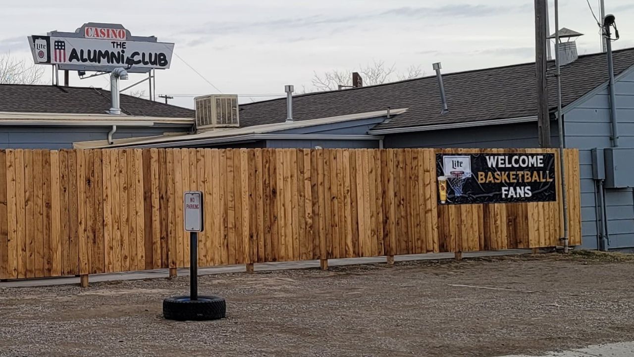 Alumni Club in Great Falls (March 2022)