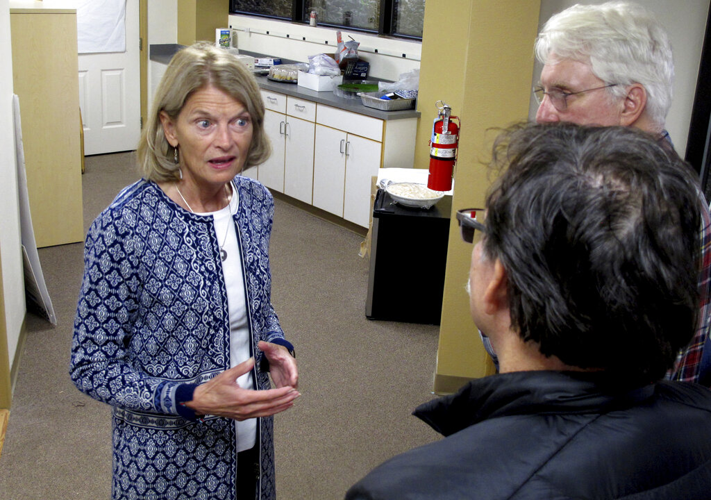 Election 2022-Murkowski-Cheney