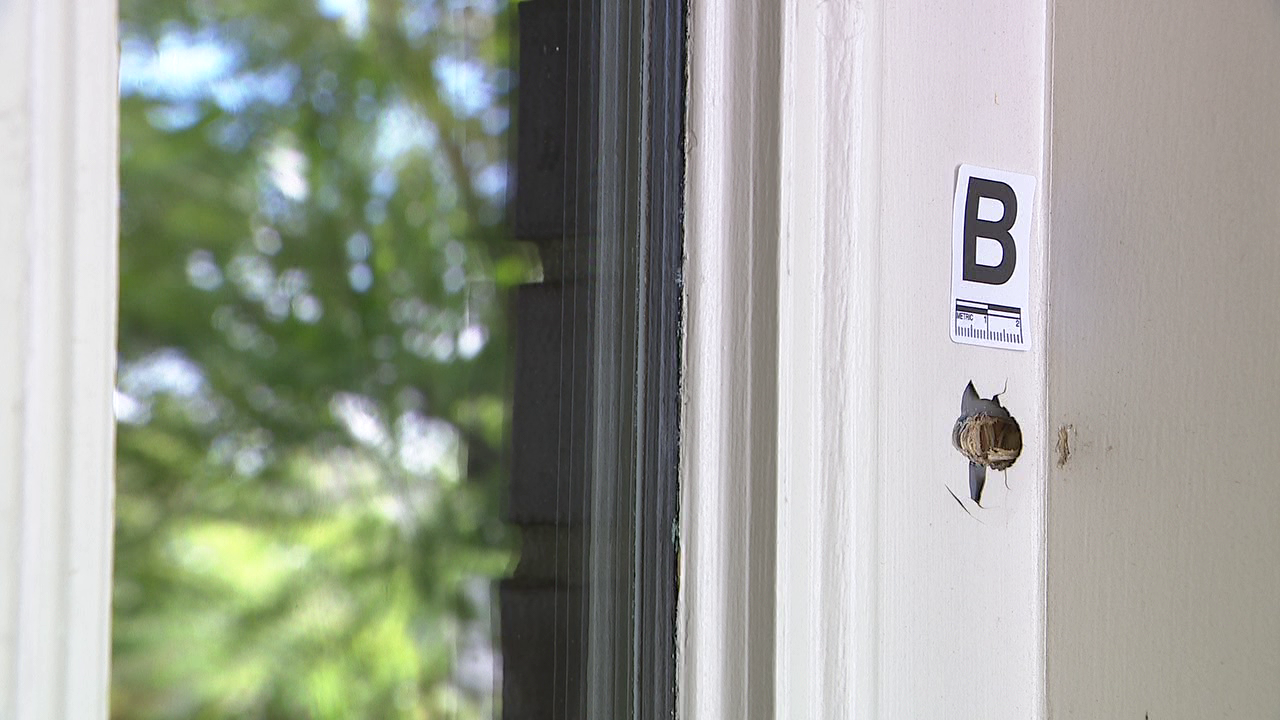 Details surrounding Central Park shooting still unclear as neighbors remain shocked