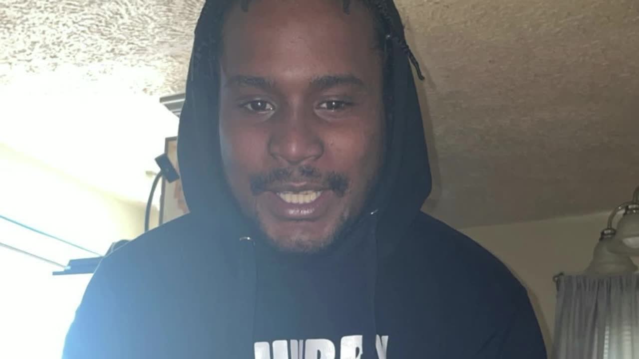 The body of a missing Richmond father was discovered behind a recycling plant a week after he went missing.