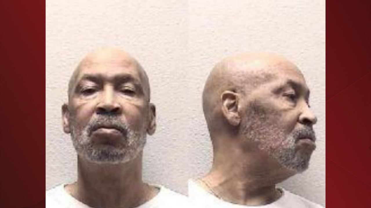 Jimmie Louis Lillie