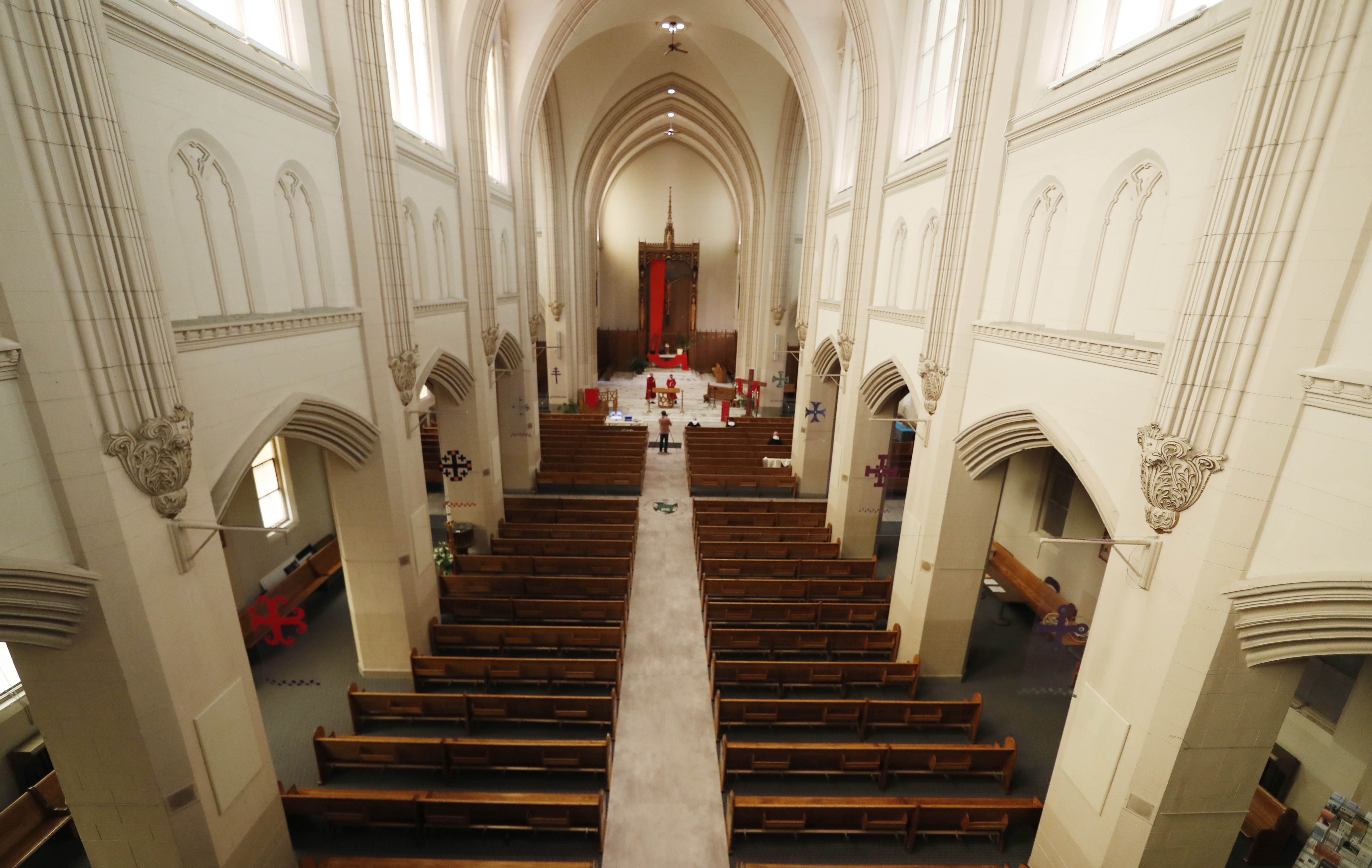 denver catholic church
