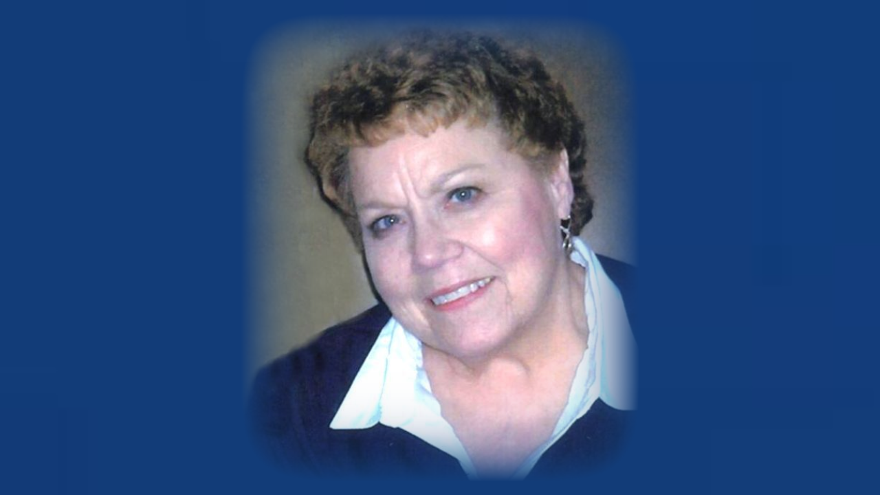 Joyce Blatter