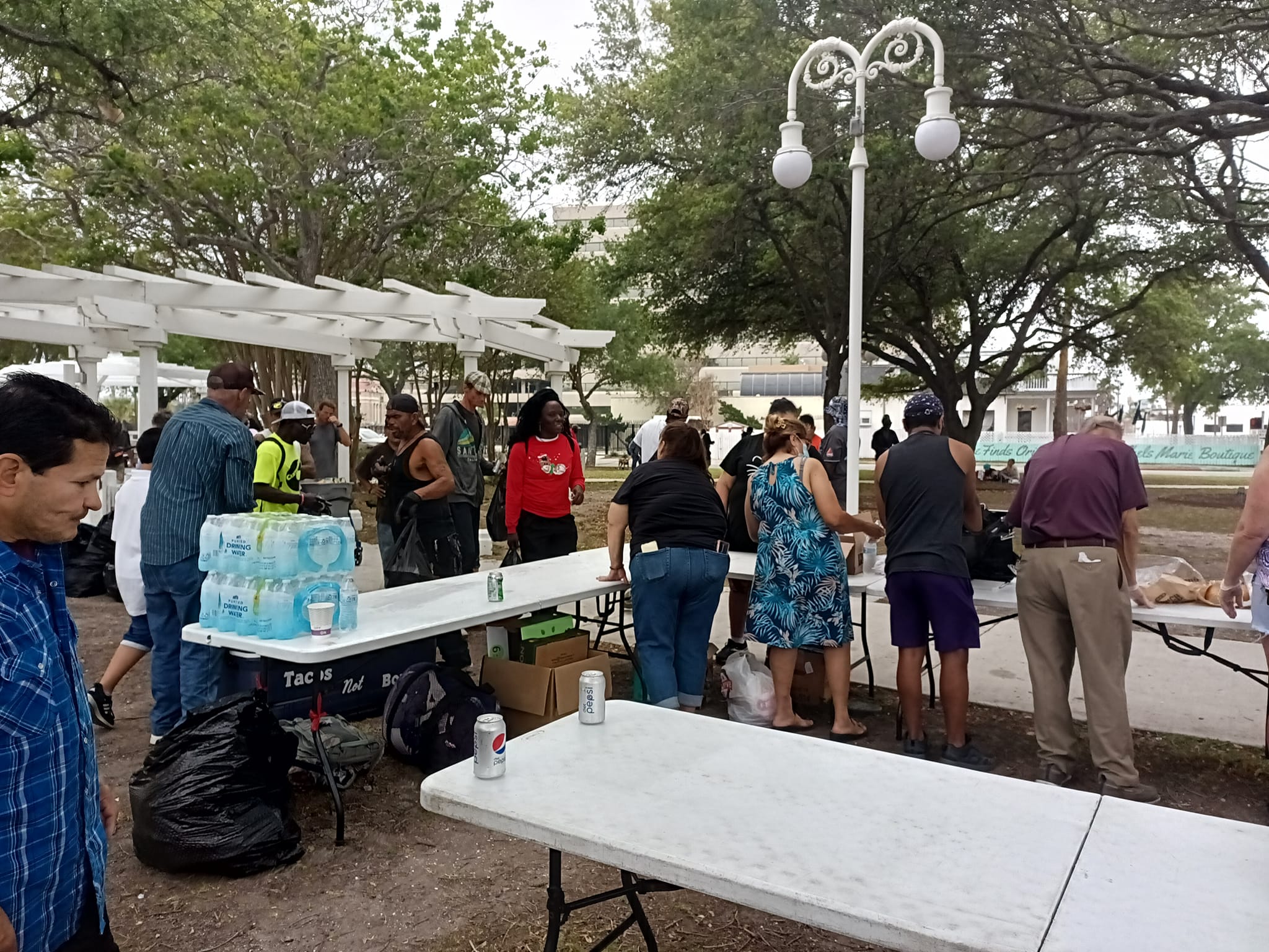 Local nonprofit in need of donations to help the hungry - Vimarsana News