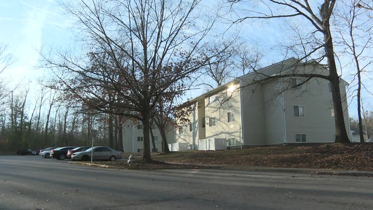 2700 Martingale Road