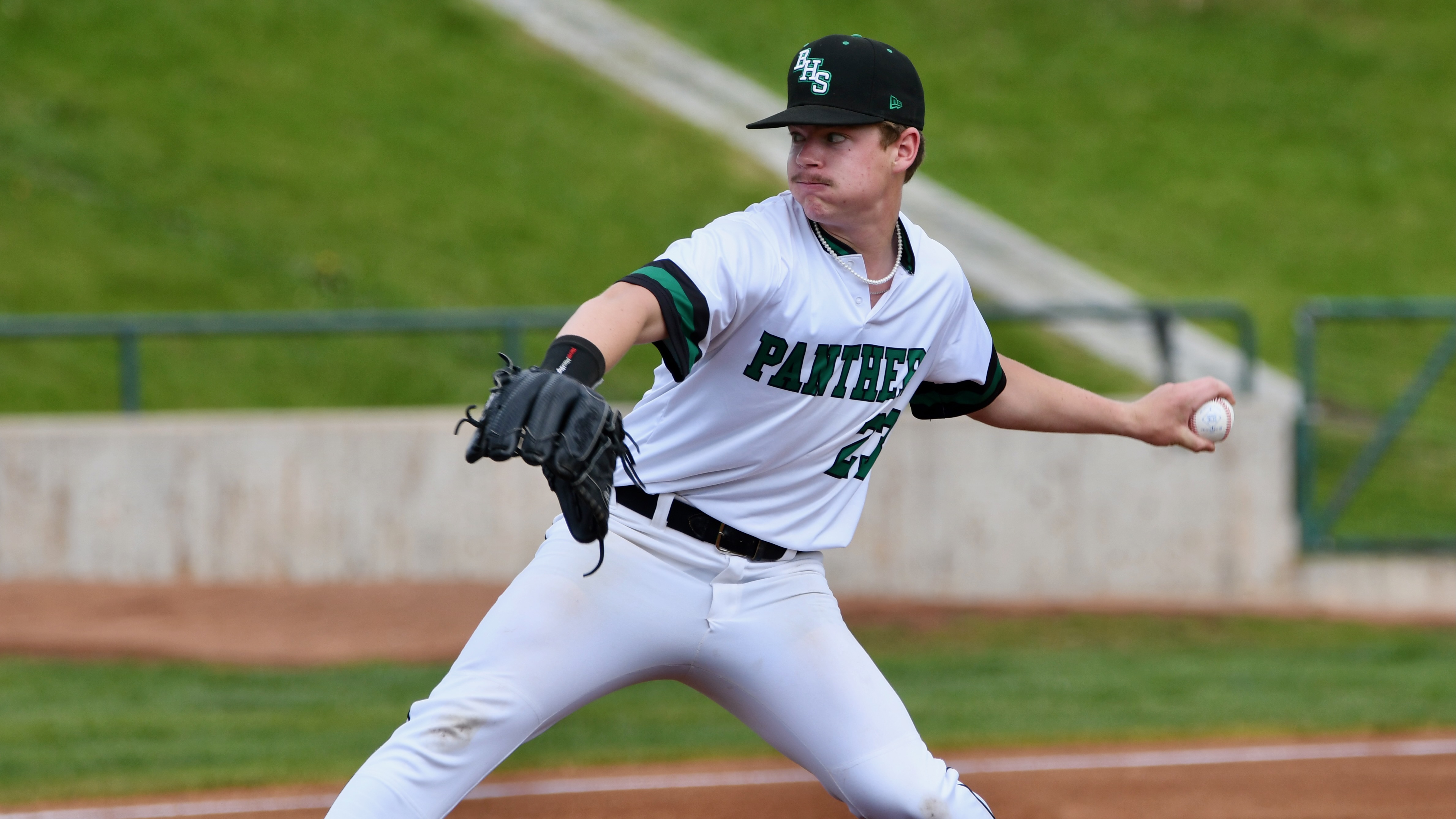 Whitefish vs. Belgrade baseball