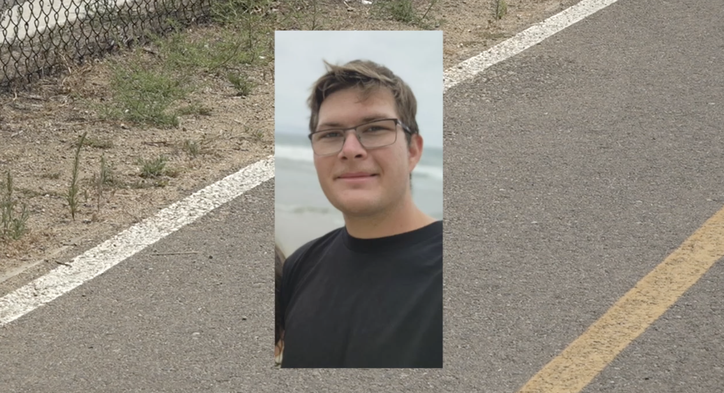 Mother mourns 27-year-old son killed by hit-and-run driver on North County bike path