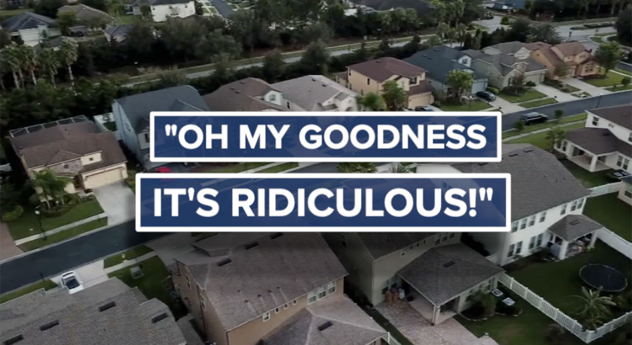 Palm Beach County housing assistance 