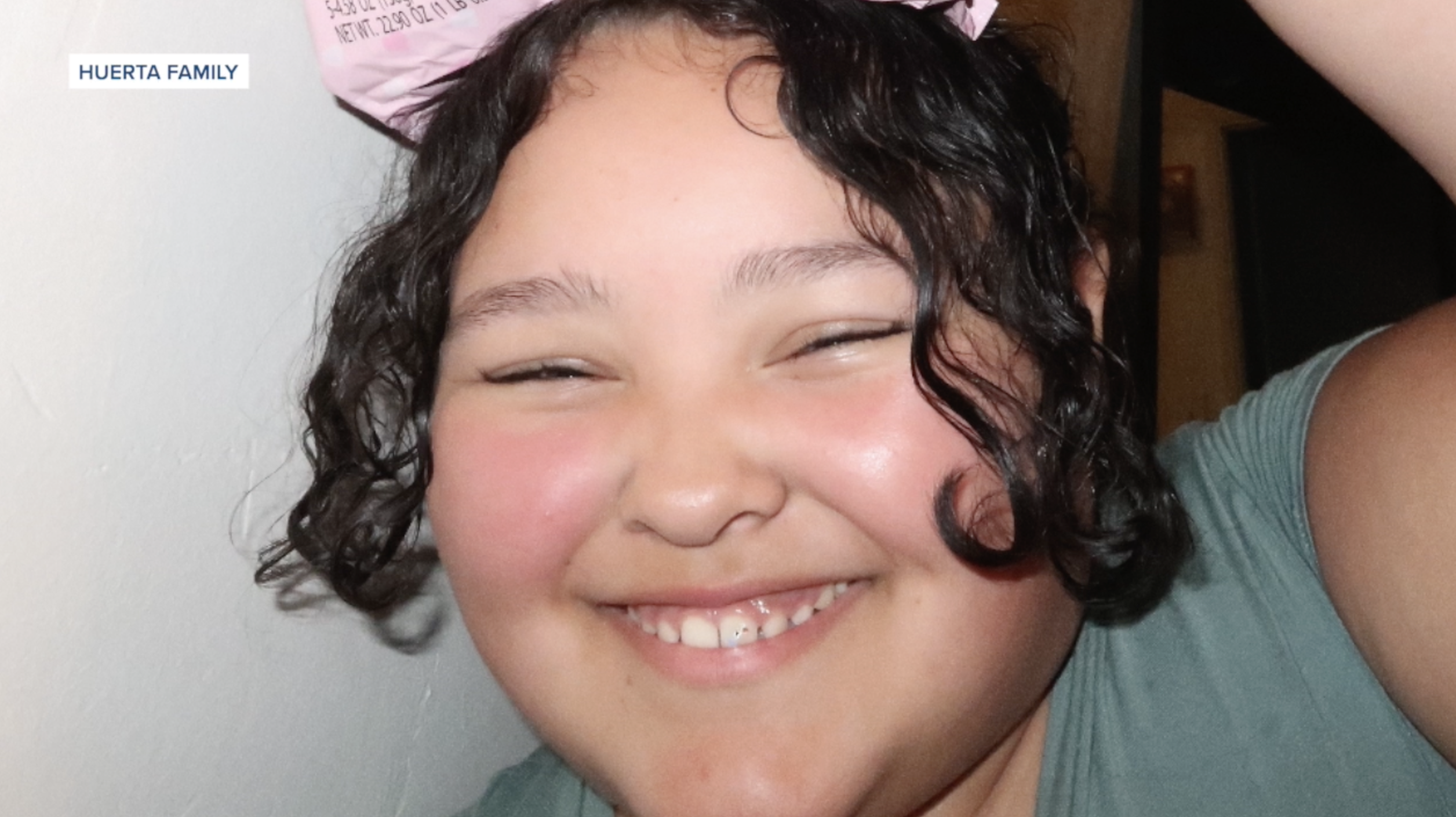 11-year-old National City girl dies of bacterial meningitis 