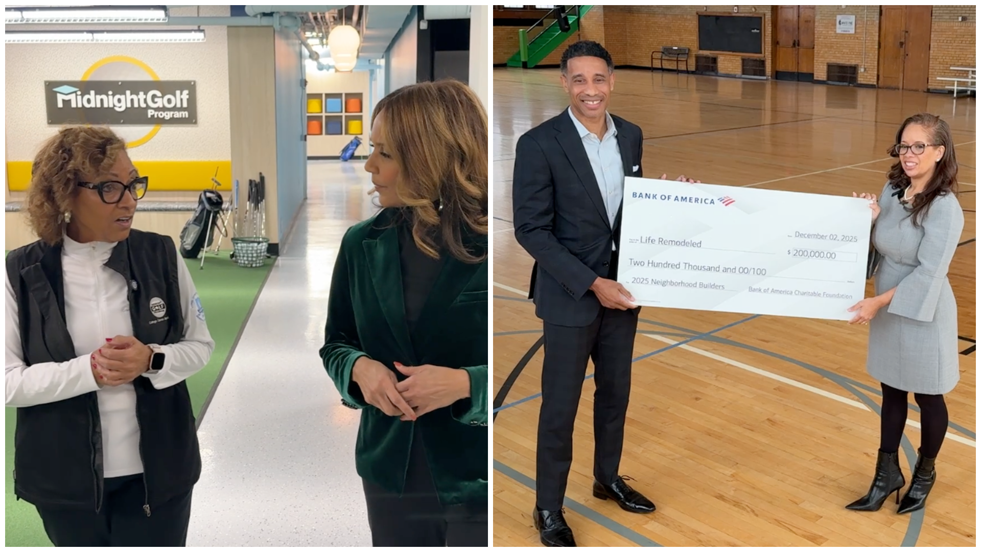 Neighborhood Builders