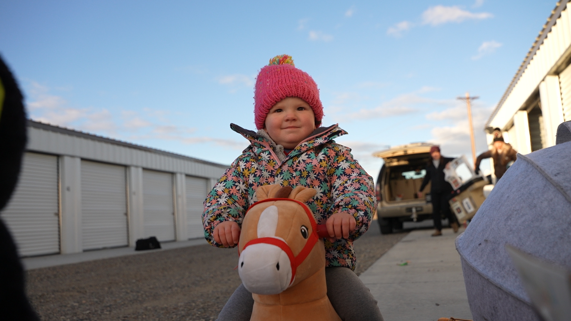 Billings nonprofit Misfit Toys prepares for free holiday shopping event to help families in need