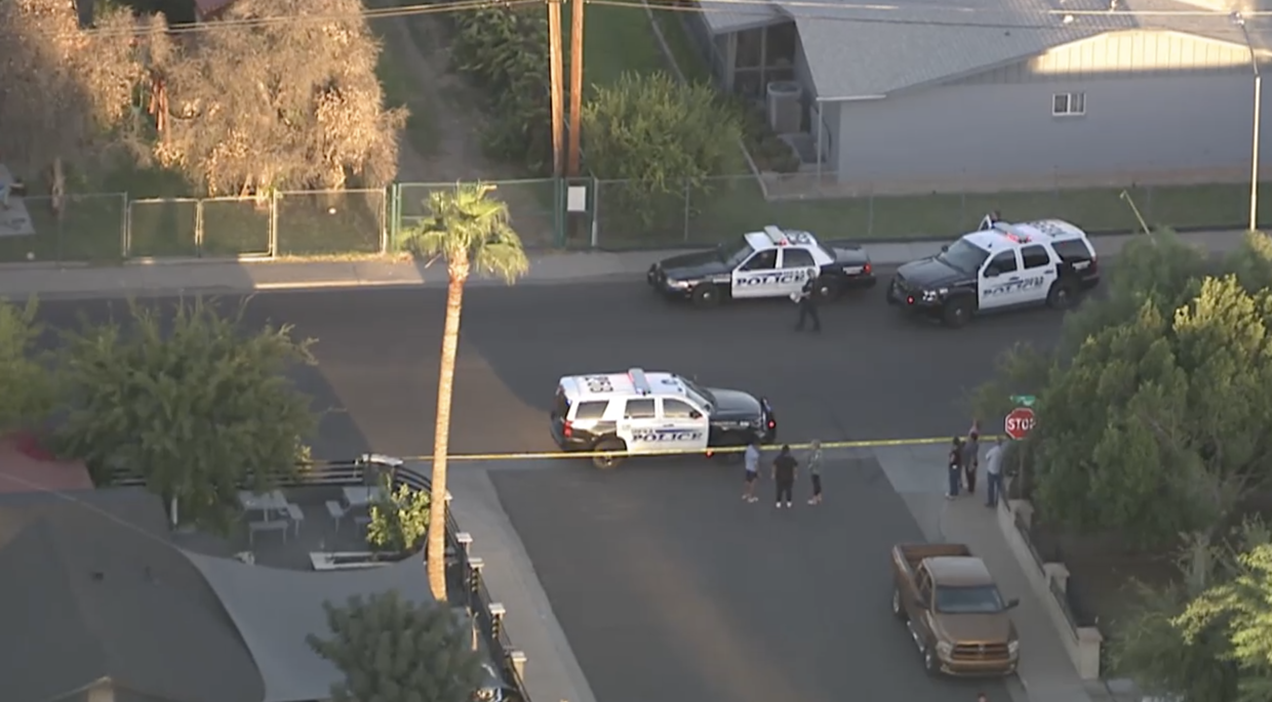 Southern and Stapley OIS 9-29-2023