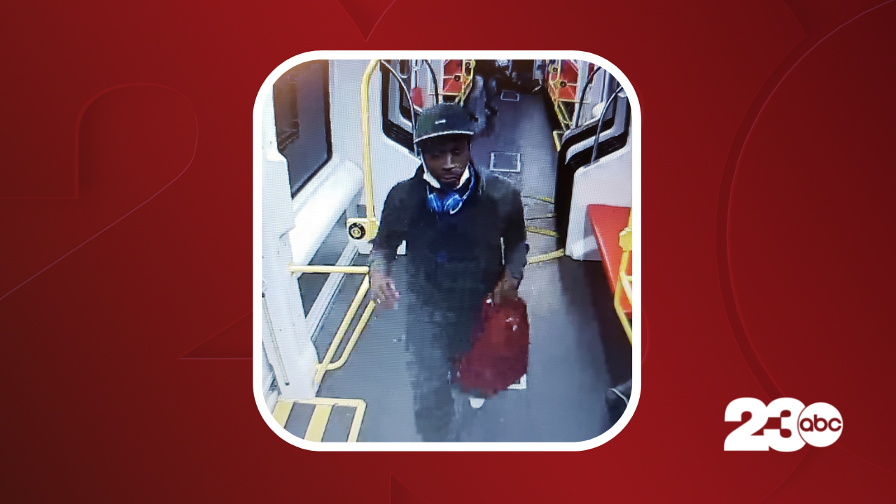 San Francisco Subway Shooting Suspect