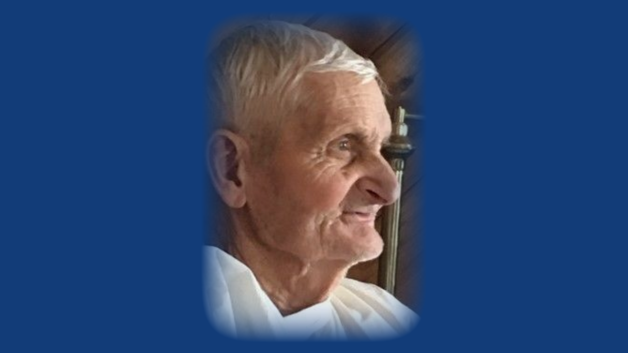 Alden Ellsworth Armstrong
January 22, 1936 - October 27, 2023