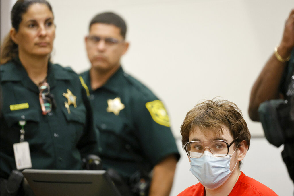School Shooting Florida