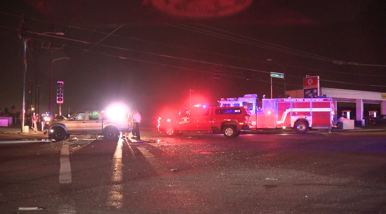 multi-vehicle crash south phoenix.PNG