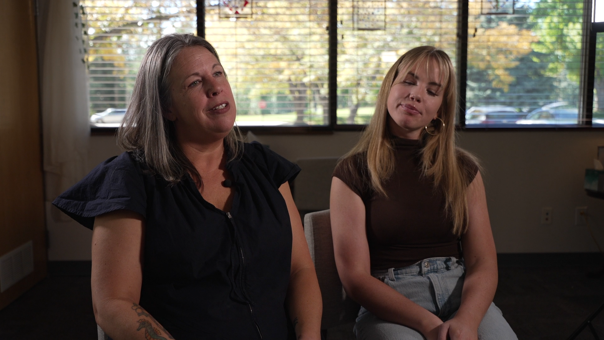 grief podcast 3hopeful hearts child loss